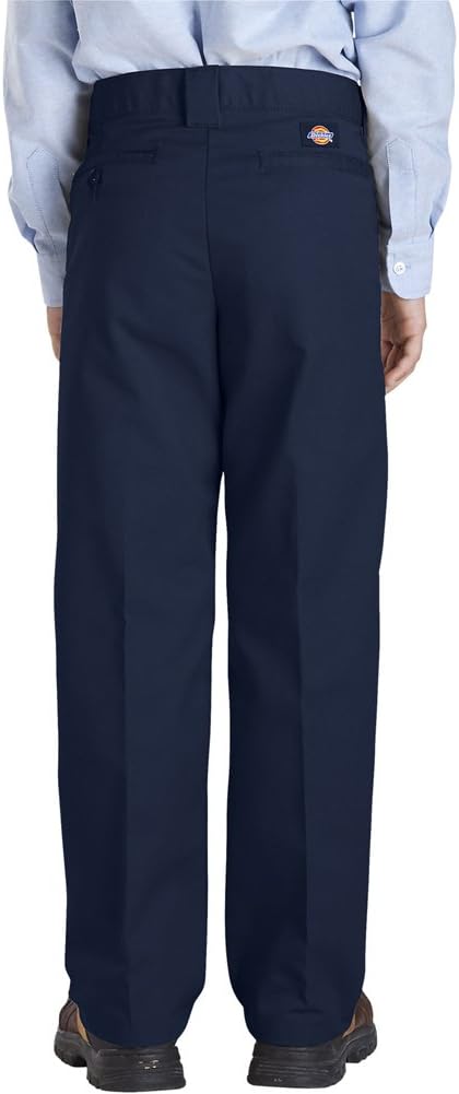 Pantalón Recto Ajustado para Niños Dickies QP873