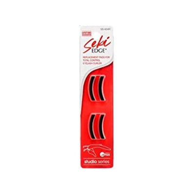 Seki Edge Replacement Pads for Eyelash Curler SS-604R - 0.3 Oz