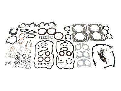 Subaru 2002 WRX Engine Rebuild Gasket Kit (Excludes Head Gasket)