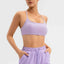 Camiseta Activa con Tirantes en Cruz