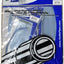 Audiopipe Superflex RCA Y Connector Cable - Premium Quality - Korvel