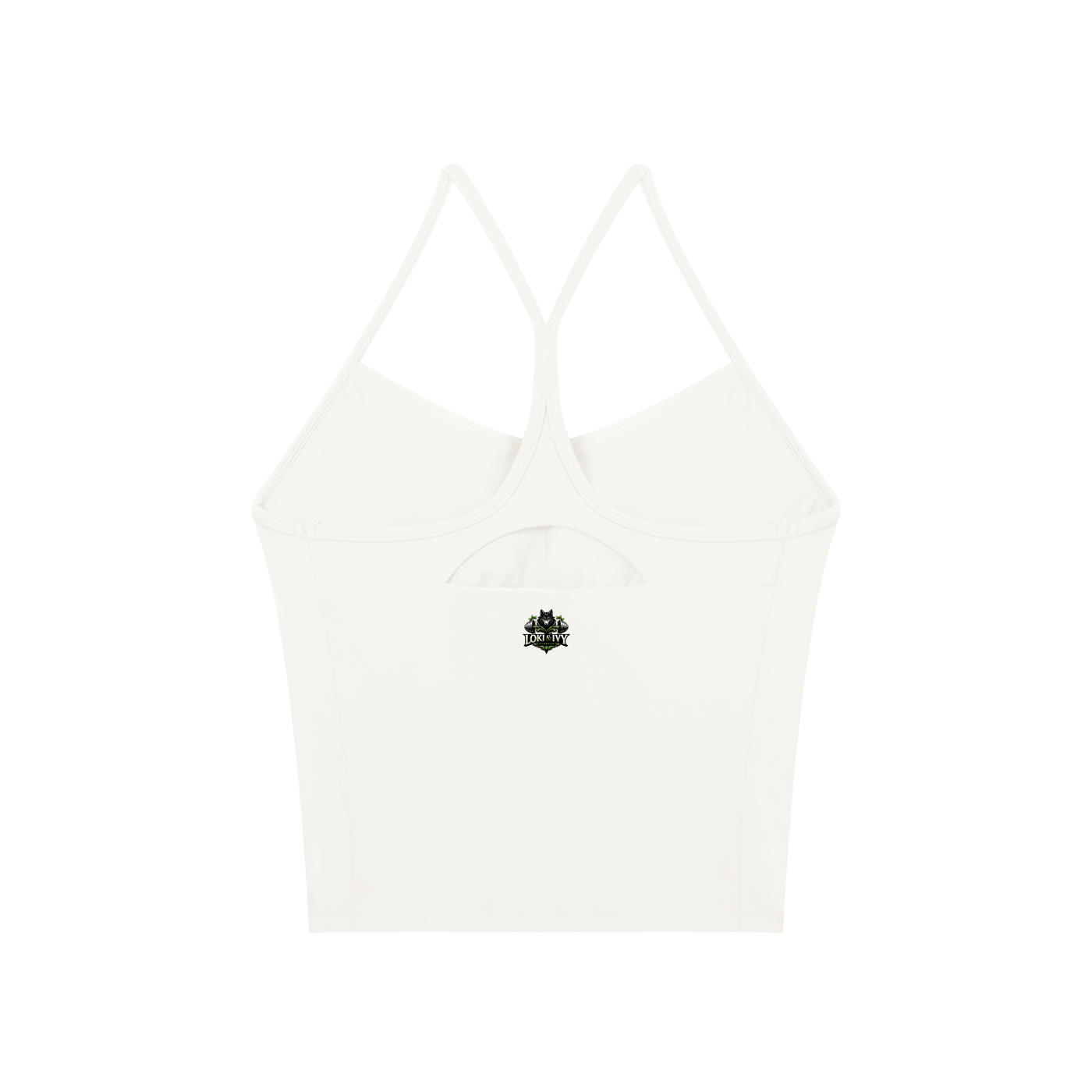 Soutien-gorge de yoga sans couture pour femmes Loki & Ivy