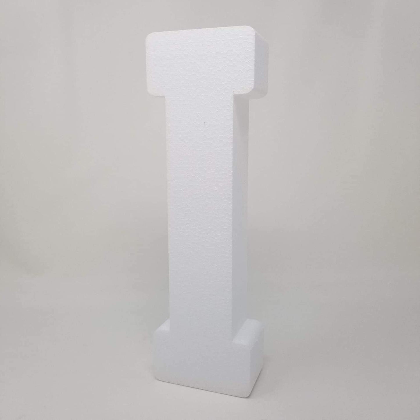 Foam Letter Shapes - Versatile Crafting Options