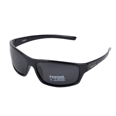 Lunettes de soleil polarisées à la mode pour hommes et femmes