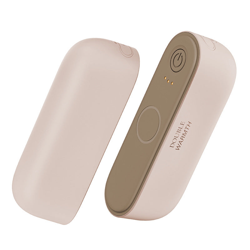 Magnetic Hand Warmer Mini - Convenient Heating Pad