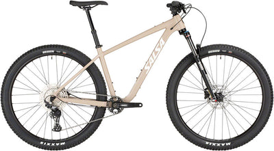 Salsa Rangefinder Deore 12 29" Mountain Bike - Small Tan