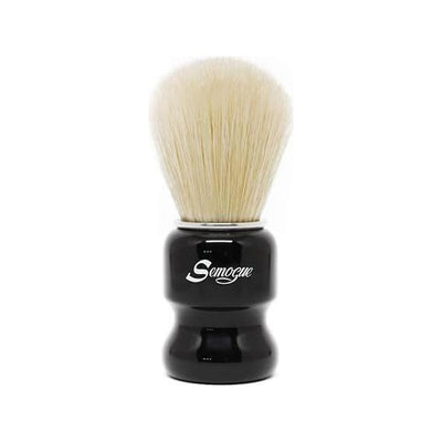 Semogue Torga-C5 Onyx Synthetic Shaving Brush