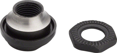 Shimano Deore Rear Hub Right Cone and Locknut Unit