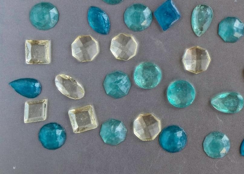 Isomalt Crystals - Korvel