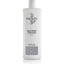 Nioxin System 1 Scalp Therapy Conditioner for Men - 1000ml