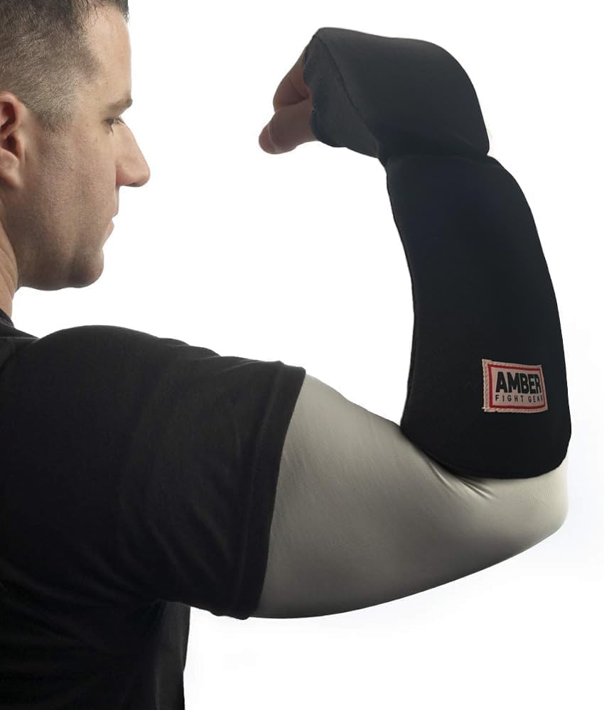 Guantes Premium de Protección para Puños y Antebrazos
