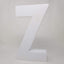 Foam Letter Shapes - Versatile Crafting Options