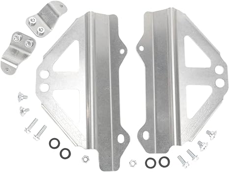 T.M Design Works DIRTX MOTO Chain Slide/Glide Kit