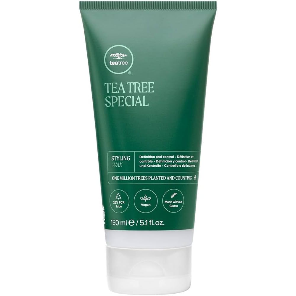 Cera de Estilo Especial de Árbol de Té Paul Mitchell - 5.1 oz