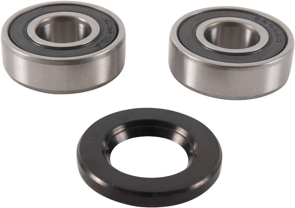 Kit de Rodamientos y Sellos PIVOT WORKS para Kawasaki