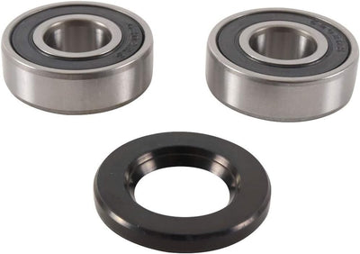 PIVOT WORKS Wheel Bearing & Seal Kit for Kawasaki