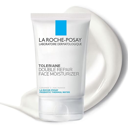 La Roche-Posay Toleriane Face Cream - 338 oz