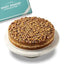 Andy Anand Sugar Free Caramel Walnut Cake 9" - Premium Dessert