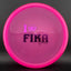 K1 Soft Berg - J'aime Fika Disque de Disc Golf