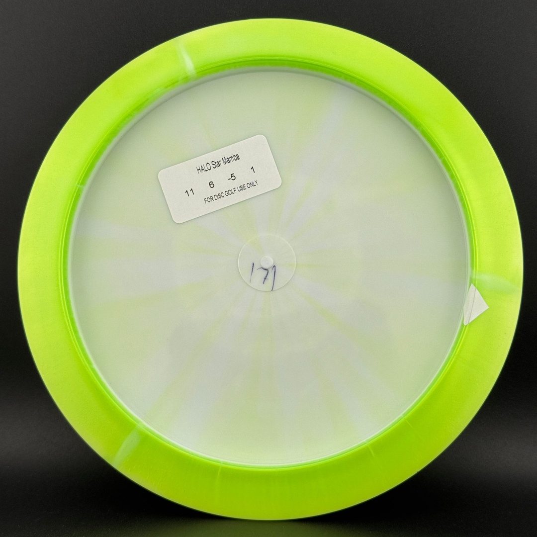 Halo Star Mamba - Eye-Fly RAD V2 par Ripper Studios