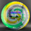 Disque de golf I-Dye Champion Wraith