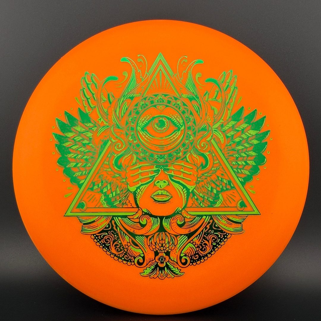 KC Pro Aviar - Secret Society Edition