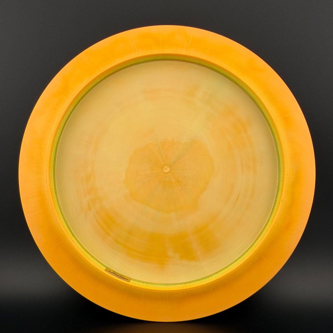 Nuke OS - Fluke OS - April Fools 2025 Misprint Disc