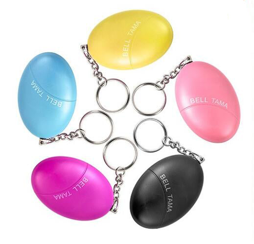 Self-Defence Alarm - Korvel