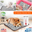 Tapis chauffant pour animaux de compagnie GBruno Cozy pour un confort ultime