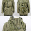 Russian Mammoth B Tactical Backpack - Premium Replica Design