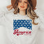 American The Beautiful Sweatshirt