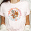 Grow Positive Thoughts Tee