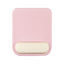 Wrist mouse pad soft rebound skin-friendly feel office pad silicone wrist mouse pad - Korvel