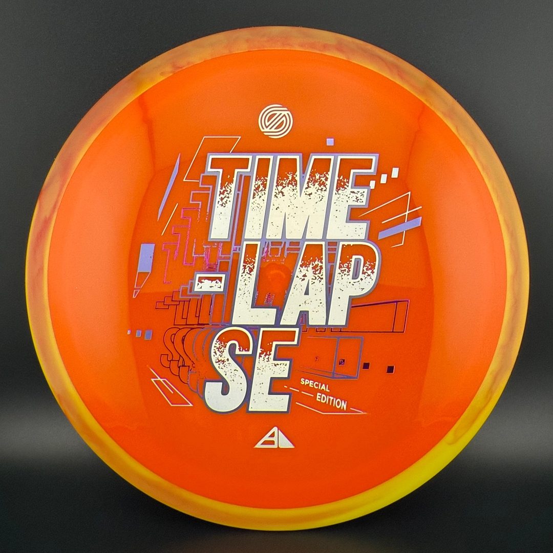 Neutron Time-Lapse Special Edition Disc Golf Driver