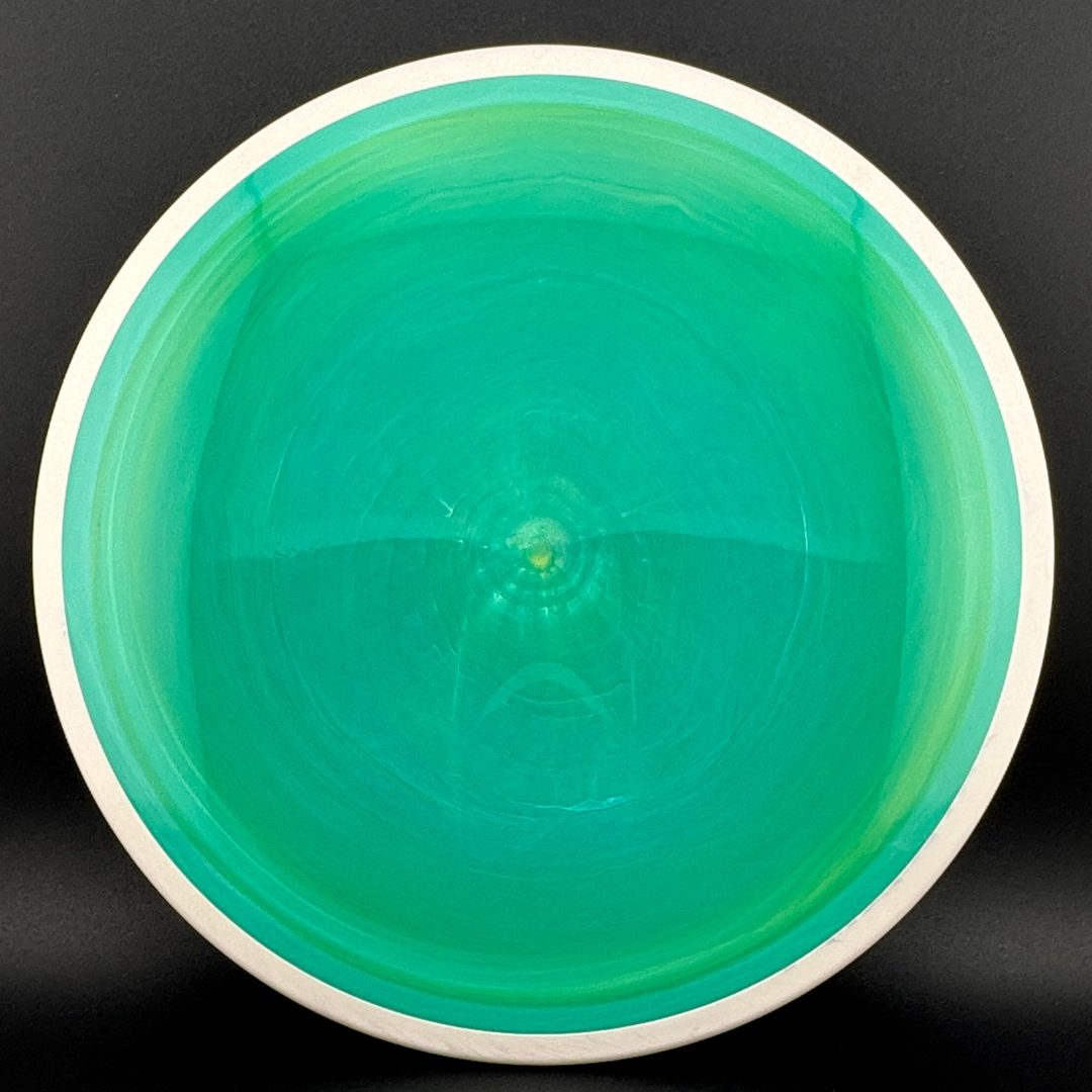 Neutron Crave Disc Golf Driver