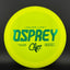 Major Line Osprey - First Run Disc Golf Driver