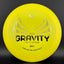 Zero Gravity Bolt - Ultra Lightweight Disc Golf Driver