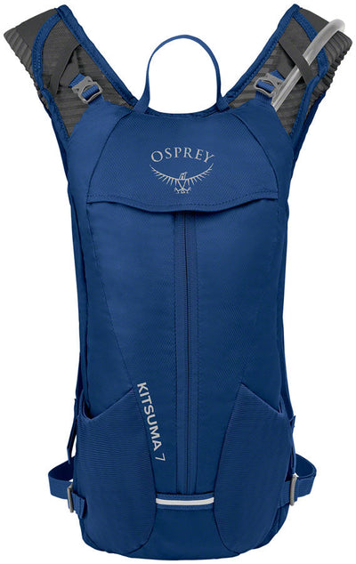 Osprey Kitsuma 7 Women's Hydration Pack - Astrology Blue