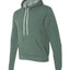 Sunny Vibes Unisex Pocket Hoodie - 1446 - Korvel
