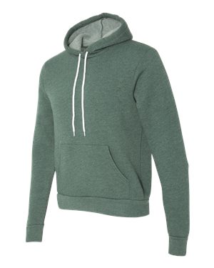 Sunny Vibes Unisex Pocket Hoodie - 1446 - Korvel