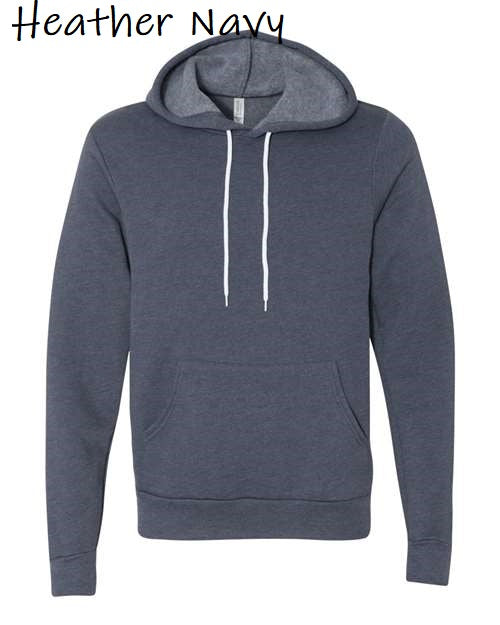 Up North 4812 Hoodie - Korvel