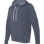 Pocket Wave Hoodie - Premium Comfort and Style