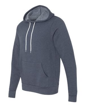 Pocket Smile Hoodie - Premium Comfort and Style - Korvel