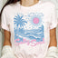 Salty Soul Tee - Korvel