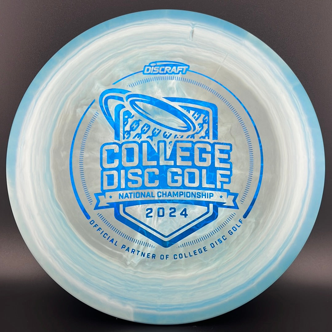 Swirl ESP Buzzz - Édition des Championnats Nationaux Universitaires 2024