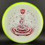 Metal Flake Horizon C-Line Drop - Niklas Anttila DNA Series