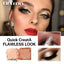 Paleta de Maquillaje Integral Fit Colors de 12 Colores