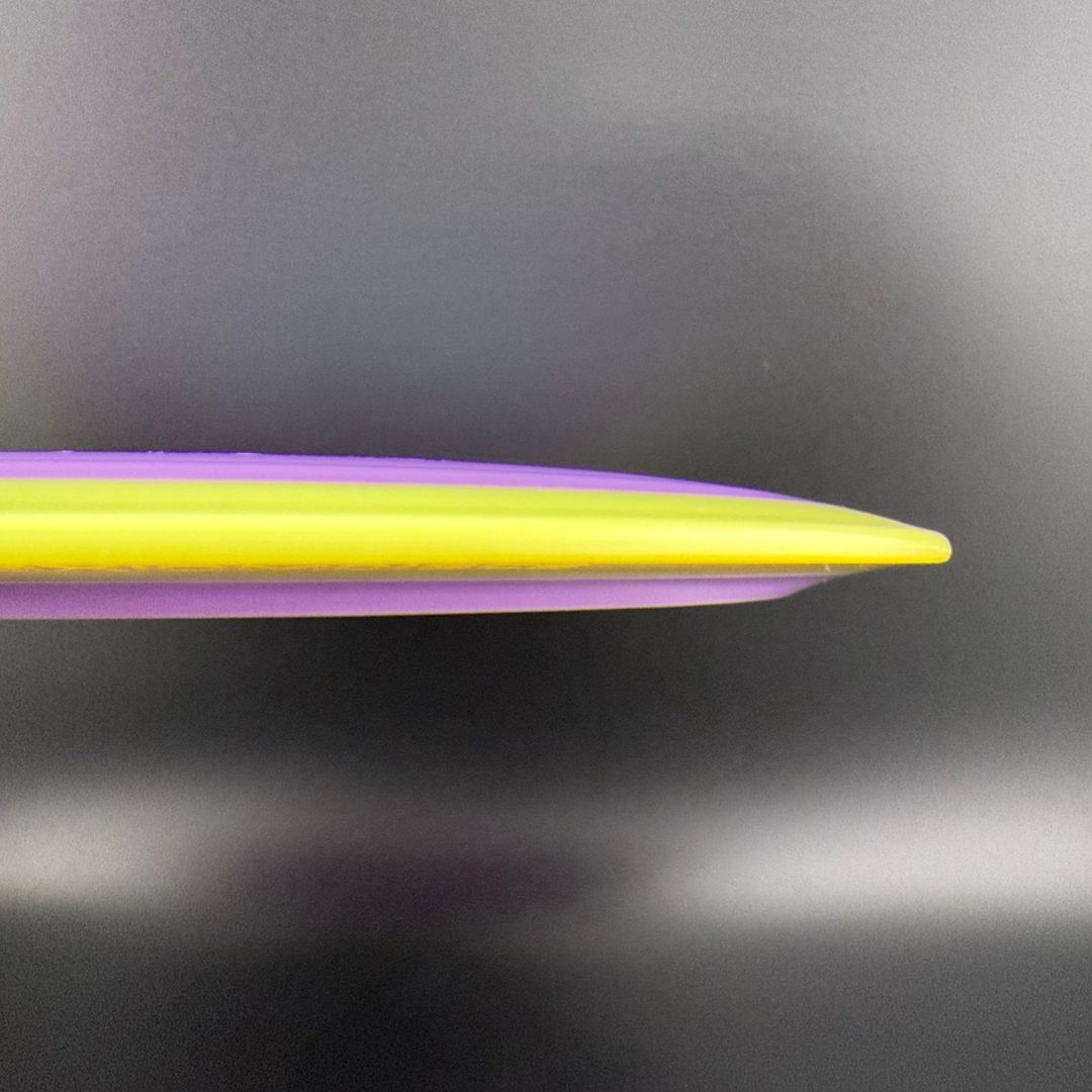 Neutron Time-Lapse (Re-Tooled) - Elk Man 2.0 Disco Golf Driver