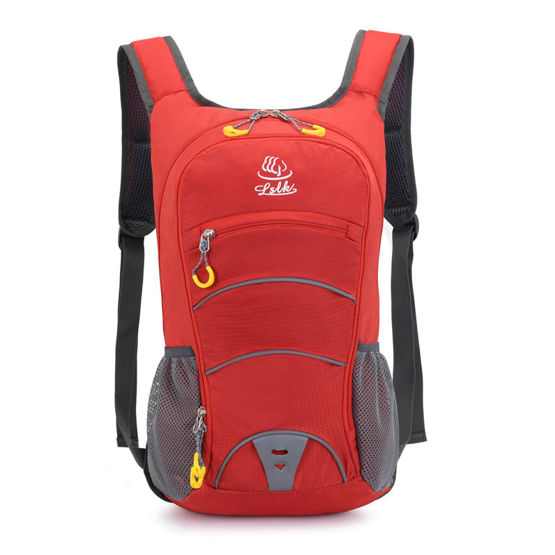 Sac de cyclisme extérieur premium - Polyvalent et étanche