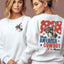 America Cowboy Sweatshirt